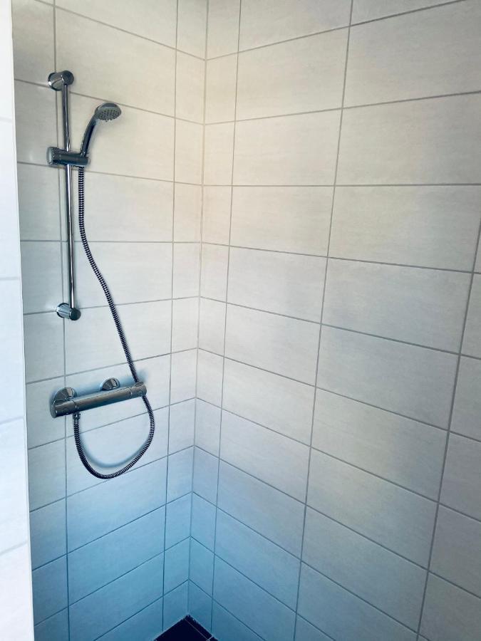 Kleines Ferienzimmer Uckermark Casekow 外观 照片