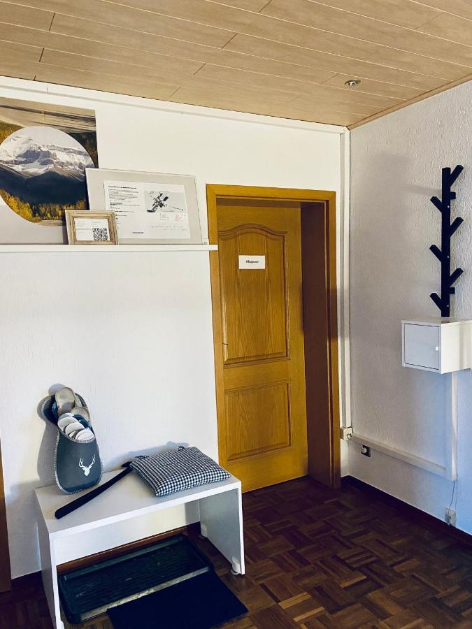 Kleines Ferienzimmer Uckermark Casekow 外观 照片